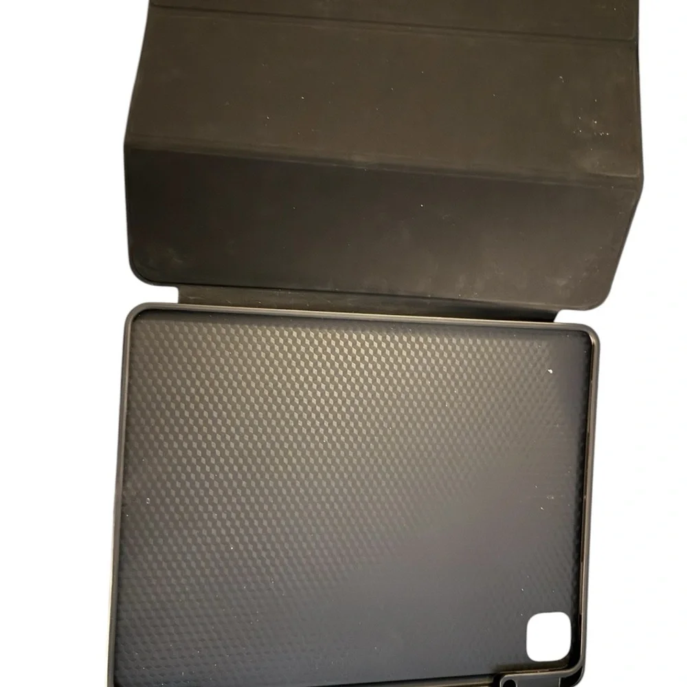 ☀️ iPad Pro 13 Inch Case M4 (2024 Model, 7th Generation) with Pencil Holder